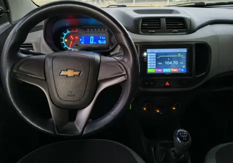 CHEVROLET Spin 1.8 4P FLEX LT, Foto 5