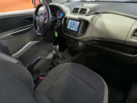 CHEVROLET Spin 1.8 4P FLEX LT, Foto 11