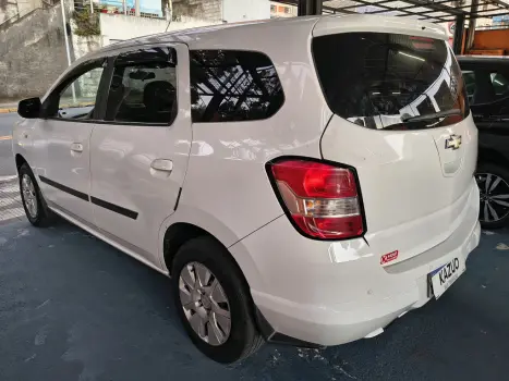 CHEVROLET Spin 1.8 4P FLEX LT, Foto 21