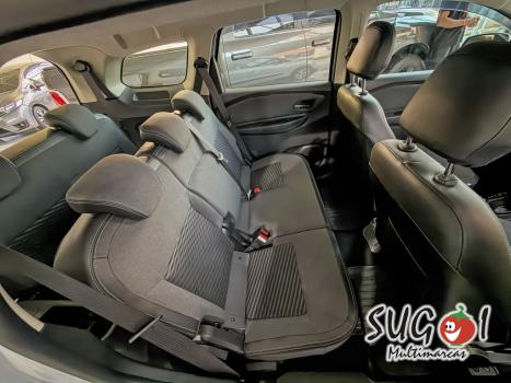 CHEVROLET Spin 1.8 4P FLEX ACTIV7 7 LUGARES AUTOM�TICO, Foto 7