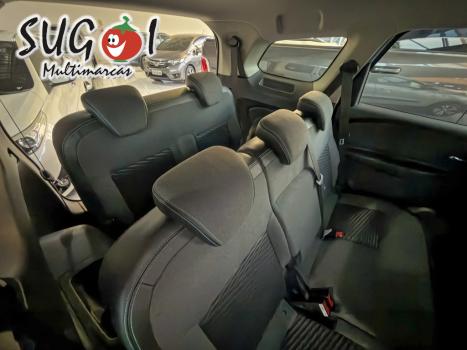 CHEVROLET Spin 1.8 4P FLEX ACTIV7 7 LUGARES AUTOM�TICO, Foto 8