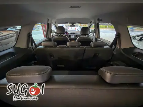 CHEVROLET Spin 1.8 4P FLEX ACTIV7 7 LUGARES AUTOM�TICO, Foto 11
