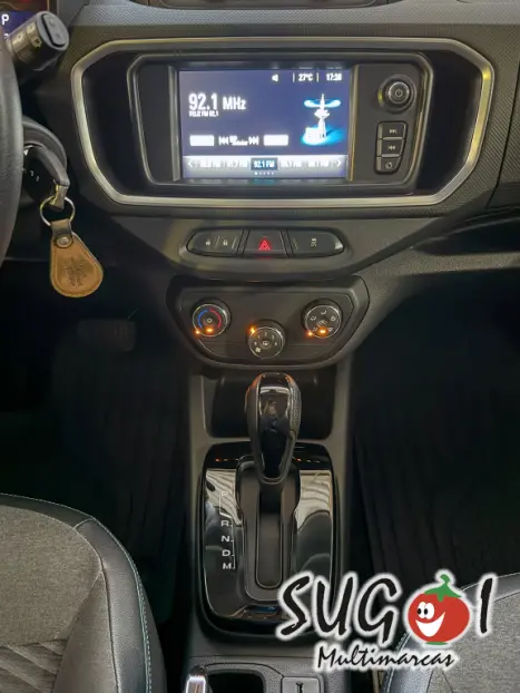 CHEVROLET Spin 1.8 4P FLEX ACTIV7 7 LUGARES AUTOM�TICO, Foto 13
