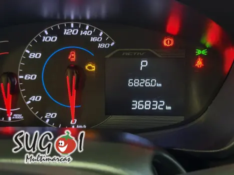 CHEVROLET Spin 1.8 4P FLEX ACTIV7 7 LUGARES AUTOM�TICO, Foto 16