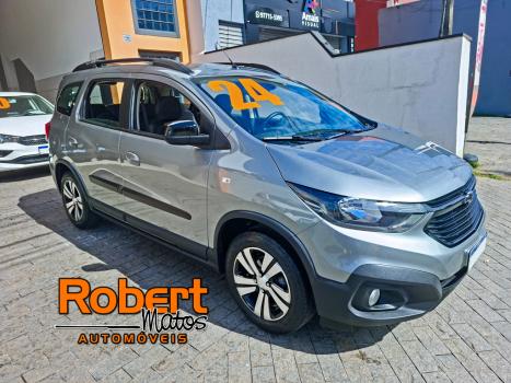 CHEVROLET Spin 1.8 4P FLEX ACTIV7 7 LUGARES AUTOM�TICO, Foto 1