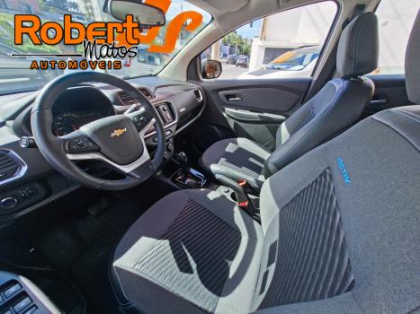 CHEVROLET Spin 1.8 4P FLEX ACTIV7 7 LUGARES AUTOM�TICO, Foto 4