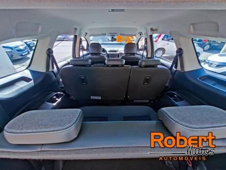 CHEVROLET Spin 1.8 4P FLEX ACTIV7 7 LUGARES AUTOM�TICO, Foto 5