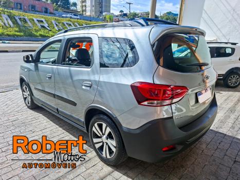 CHEVROLET Spin 1.8 4P FLEX ACTIV7 7 LUGARES AUTOM�TICO, Foto 6