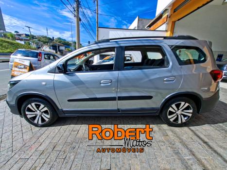 CHEVROLET Spin 1.8 4P FLEX ACTIV7 7 LUGARES AUTOM�TICO, Foto 7