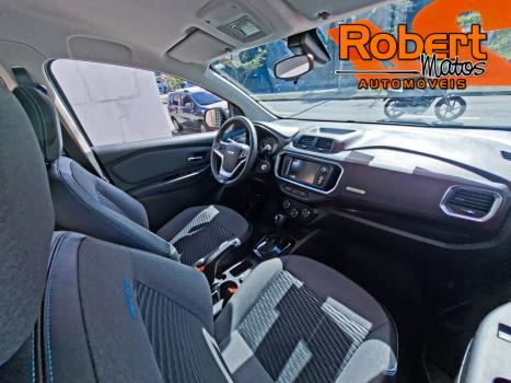 CHEVROLET Spin 1.8 4P FLEX ACTIV7 7 LUGARES AUTOM�TICO, Foto 8