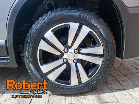 CHEVROLET Spin 1.8 4P FLEX ACTIV7 7 LUGARES AUTOM�TICO, Foto 9