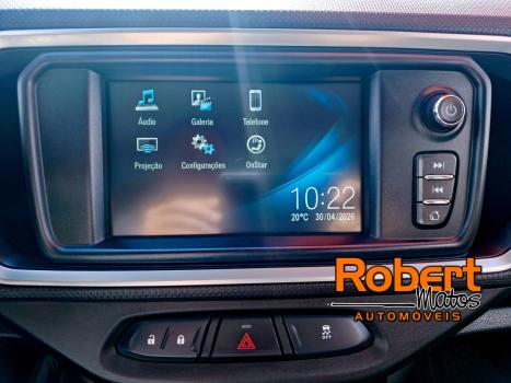 CHEVROLET Spin 1.8 4P FLEX ACTIV7 7 LUGARES AUTOM�TICO, Foto 10