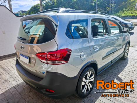 CHEVROLET Spin 1.8 4P FLEX ACTIV7 7 LUGARES AUTOM�TICO, Foto 11