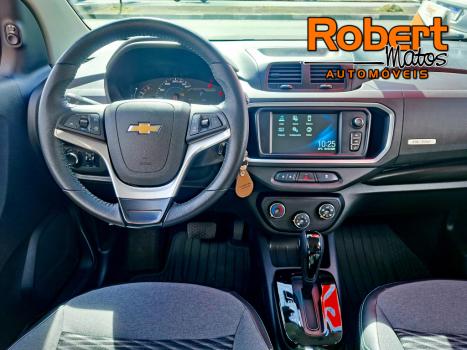 CHEVROLET Spin 1.8 4P FLEX ACTIV7 7 LUGARES AUTOM�TICO, Foto 12