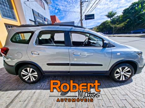 CHEVROLET Spin 1.8 4P FLEX ACTIV7 7 LUGARES AUTOM�TICO, Foto 15