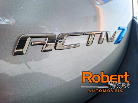 CHEVROLET Spin 1.8 4P FLEX ACTIV7 7 LUGARES AUTOM�TICO, Foto 17