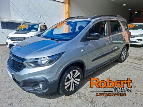 CHEVROLET Spin 1.8 4P FLEX ACTIV7 7 LUGARES AUTOM�TICO, Foto 18