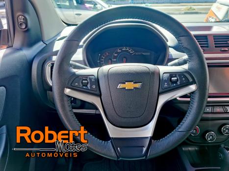 CHEVROLET Spin 1.8 4P FLEX ACTIV7 7 LUGARES AUTOM�TICO, Foto 19