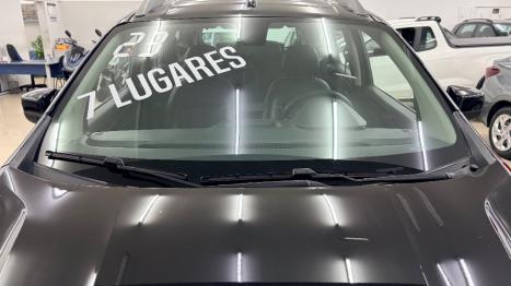 CHEVROLET Spin 1.8 4P FLEX PREMIER 7 LUGARES AUTOM�TICO, Foto 2
