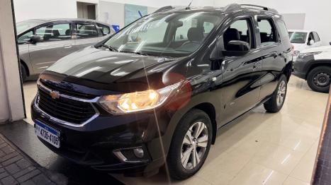 CHEVROLET Spin 1.8 4P FLEX PREMIER 7 LUGARES AUTOM�TICO, Foto 3
