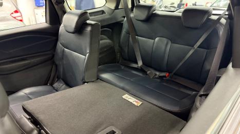 CHEVROLET Spin 1.8 4P FLEX PREMIER 7 LUGARES AUTOM�TICO, Foto 4