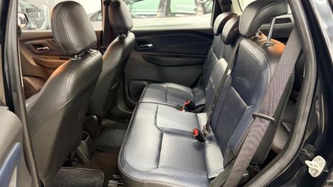 CHEVROLET Spin 1.8 4P FLEX PREMIER 7 LUGARES AUTOM�TICO, Foto 5
