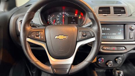 CHEVROLET Spin 1.8 4P FLEX PREMIER 7 LUGARES AUTOM�TICO, Foto 6
