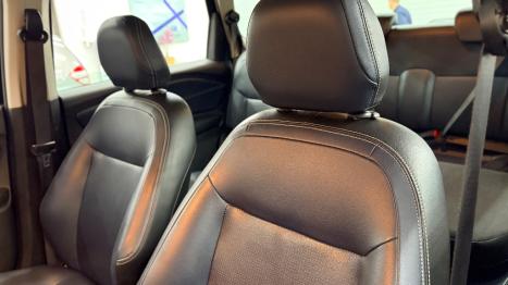 CHEVROLET Spin 1.8 4P FLEX PREMIER 7 LUGARES AUTOM�TICO, Foto 7