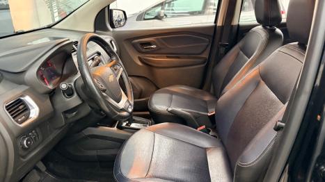CHEVROLET Spin 1.8 4P FLEX PREMIER 7 LUGARES AUTOM�TICO, Foto 9