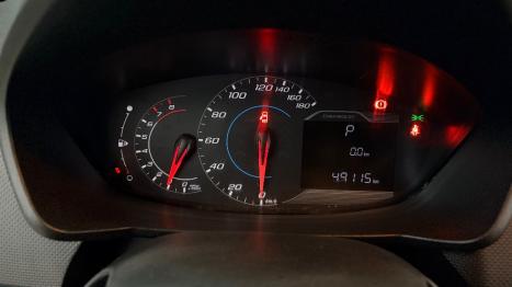 CHEVROLET Spin 1.8 4P FLEX PREMIER 7 LUGARES AUTOM�TICO, Foto 11