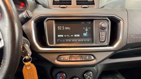 CHEVROLET Spin 1.8 4P FLEX PREMIER 7 LUGARES AUTOM�TICO, Foto 13