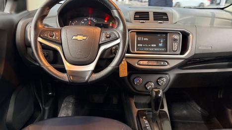CHEVROLET Spin 1.8 4P FLEX PREMIER 7 LUGARES AUTOM�TICO, Foto 14