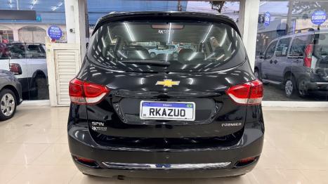CHEVROLET Spin 1.8 4P FLEX PREMIER 7 LUGARES AUTOM�TICO, Foto 15