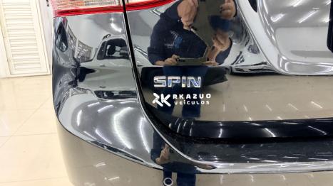 CHEVROLET Spin 1.8 4P FLEX PREMIER 7 LUGARES AUTOM�TICO, Foto 17