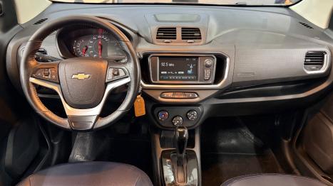CHEVROLET Spin 1.8 4P FLEX PREMIER 7 LUGARES AUTOM�TICO, Foto 18