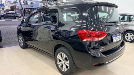CHEVROLET Spin 1.8 4P FLEX PREMIER 7 LUGARES AUTOM�TICO, Foto 19