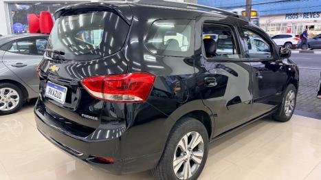 CHEVROLET Spin 1.8 4P FLEX PREMIER 7 LUGARES AUTOM�TICO, Foto 20
