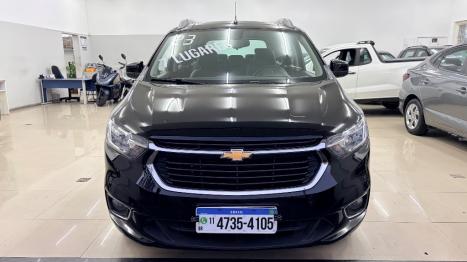 CHEVROLET Spin 1.8 4P FLEX PREMIER 7 LUGARES AUTOM�TICO, Foto 21