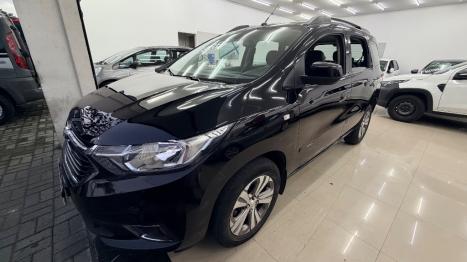 CHEVROLET Spin 1.8 4P FLEX PREMIER 7 LUGARES AUTOM�TICO, Foto 22