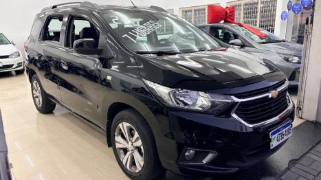 CHEVROLET Spin 1.8 4P FLEX PREMIER 7 LUGARES AUTOM�TICO, Foto 23