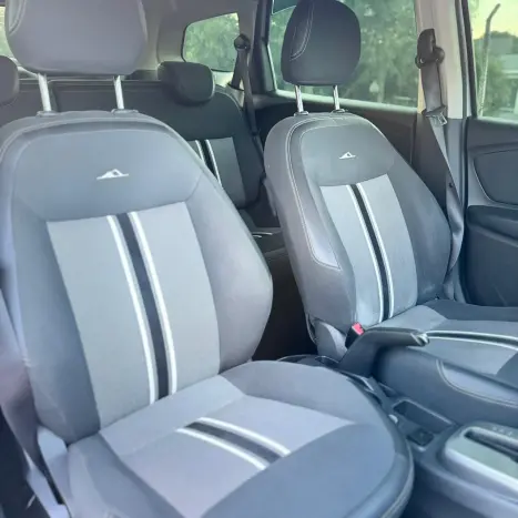 CHEVROLET Spin 1.8 4P FLEX ACTIV5 AUTOM�TICO, Foto 8