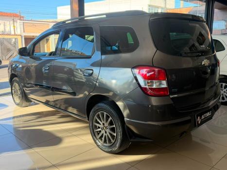 CHEVROLET Spin 1.8 4P FLEX LT AUTOM�TICO, Foto 3
