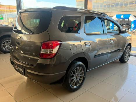 CHEVROLET Spin 1.8 4P FLEX LT AUTOM�TICO, Foto 6