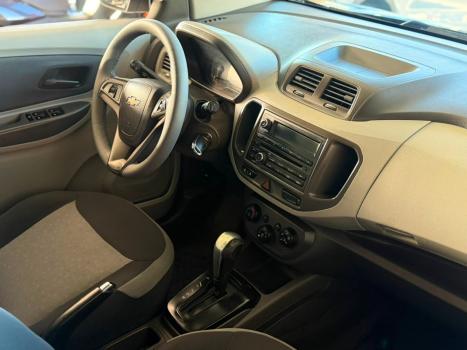 CHEVROLET Spin 1.8 4P FLEX LT AUTOM�TICO, Foto 11