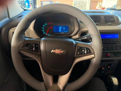 CHEVROLET Spin 1.8 4P FLEX LT AUTOM�TICO, Foto 18