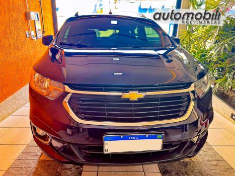 CHEVROLET Spin 1.8 4P FLEX PREMIER 7 LUGARES AUTOM�TICO, Foto 2