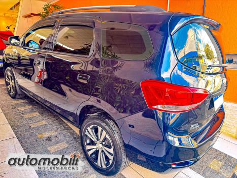CHEVROLET Spin 1.8 4P FLEX PREMIER 7 LUGARES AUTOM�TICO, Foto 4