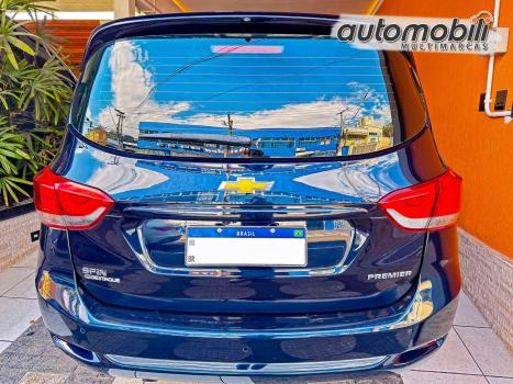 CHEVROLET Spin 1.8 4P FLEX PREMIER 7 LUGARES AUTOM�TICO, Foto 5