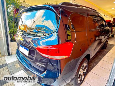 CHEVROLET Spin 1.8 4P FLEX PREMIER 7 LUGARES AUTOM�TICO, Foto 6