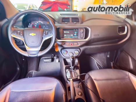 CHEVROLET Spin 1.8 4P FLEX PREMIER 7 LUGARES AUTOM�TICO, Foto 7
